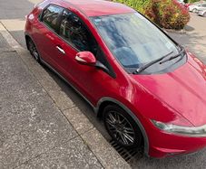 2007 Honda Civic