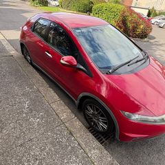 2007 Honda Civic