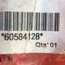 Coil Lead (Alfa Romeo 33 Boxer Engine) Image 2