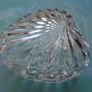Glass heart box,Trinket box, Glass box Image 2