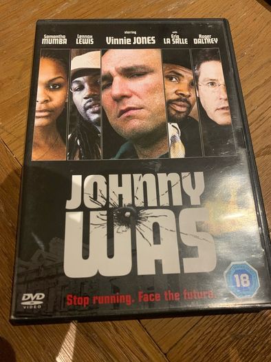 Johnny Was (2006)