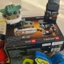 Big Lego Bundle including Dino Defense HQ 5887 Image 3