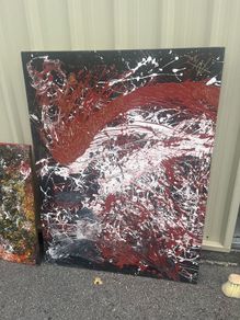 Selection of Paintings