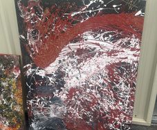 Selection of Paintings