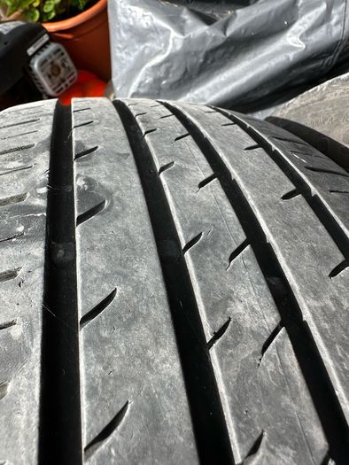 tyres 205/55/16