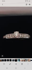 engagement ring
