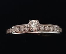 engagement ring