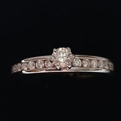 engagement ring