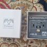 Palmer AB-0 balanced line output switcher Image 2