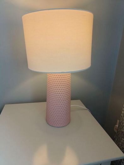lamp