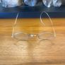 Antique J.Gilbert of Cork Gold Plated Glasses Image 3