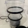 3-Tier Electric Food Steamer Image 2