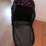 School bag Ridge 53 - Temple Wheeled Backpack - Lauren Image 3