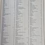 stamp album with stamps of the world Image 2