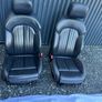audi a6 C7 Sline interior 2011-2016 Image 2
