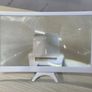 Curved Screen Magnifier Projector - Foldable Stand, Smartphone Compatibility for Movies, Videos & Gaming. Image 4
