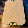 Ikea Trolley for drinks, crafts, kitchen with extra worktop Image 5