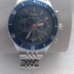 Stunning Michael Kors Bayville Chronograph MK8727  A Timeless Masterpiece