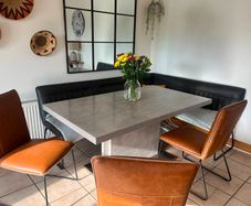 Alderford Dining Set