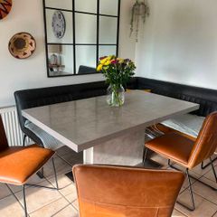 Alderford Dining Set