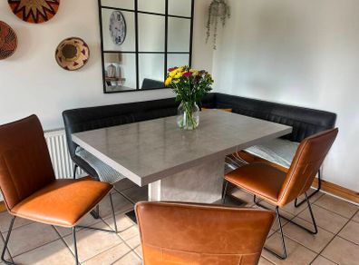 Alderford Dining Set