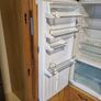 Liebherr Premium BioFresh Integrated Fridge Image 2