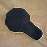 Montechristo cigar ashtray ( porcelain) Image 4