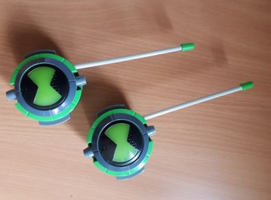 Ben 10 Walkie Talkie