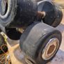 30km hammer strength dumbbells Image 3