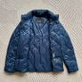 Opus quilted jacket UK12 Image 2