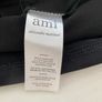 Ami Paris black t-shirt Image 3