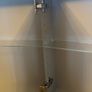 Mirrored bathroom wall cabinet -double door Image 3