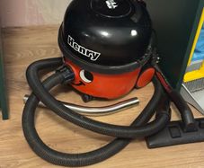 Henry Hoover
