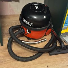 Henry Hoover