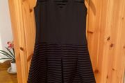 Black dress size s