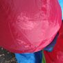 Bouncy Castle with Electric Blower Image 7