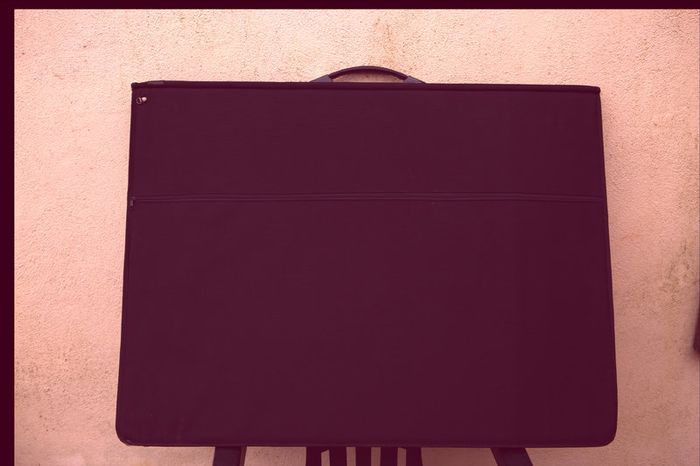 Bag .