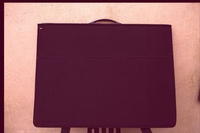 Bag .