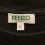 Kenzo T shirt XL Image 3