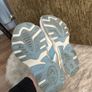 Axel Arigato Trainers - Marathon Runner in Blue Image 5