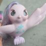 Tinsel Tails Fairytails Birds Hasbro same era as G1 My Little Pony Hasbro Image 6