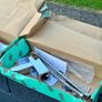 Bundle of 3 Euro Bath Modern Chrome Basin Mixer Taps Image 3