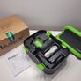 New Huepar 12 lines 3D green laser level Image 2
