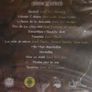 King Siroko - Show 2 Vents CD (French Hip-Hop) Image 2