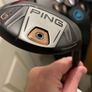 Ping G400 (3) Hybrid / Rescue club Image 9