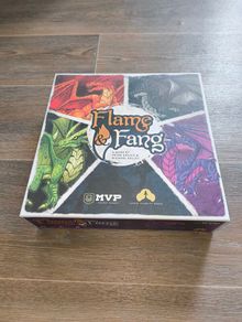 Board games