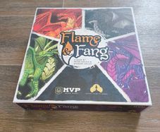 Board games