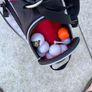 Wilson Kids Golf club set Image 5