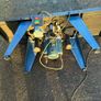 Power Craft Router Table PRT 150 and Router PRF 12 Image 7