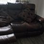 Leather 3+1+1 Image 5